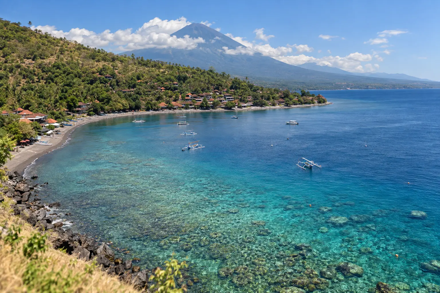 Amed Bali