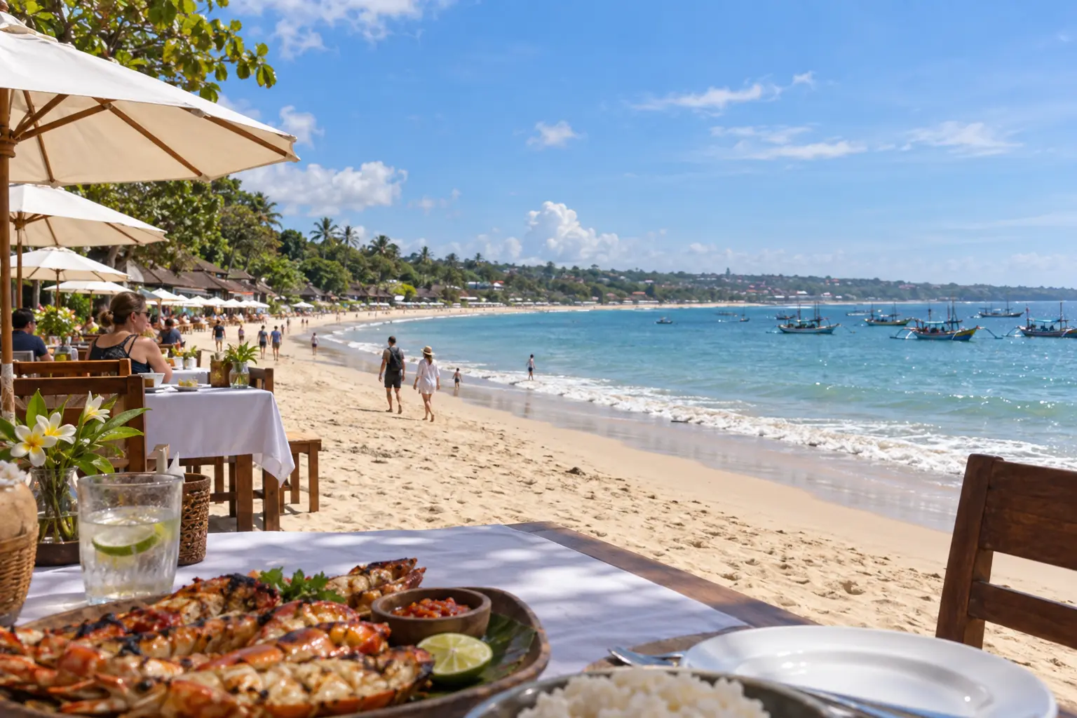 Jimbaran Bali