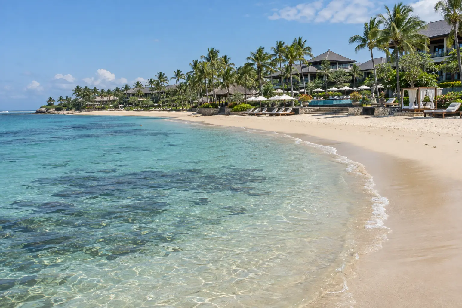 Nusa Dua Bali