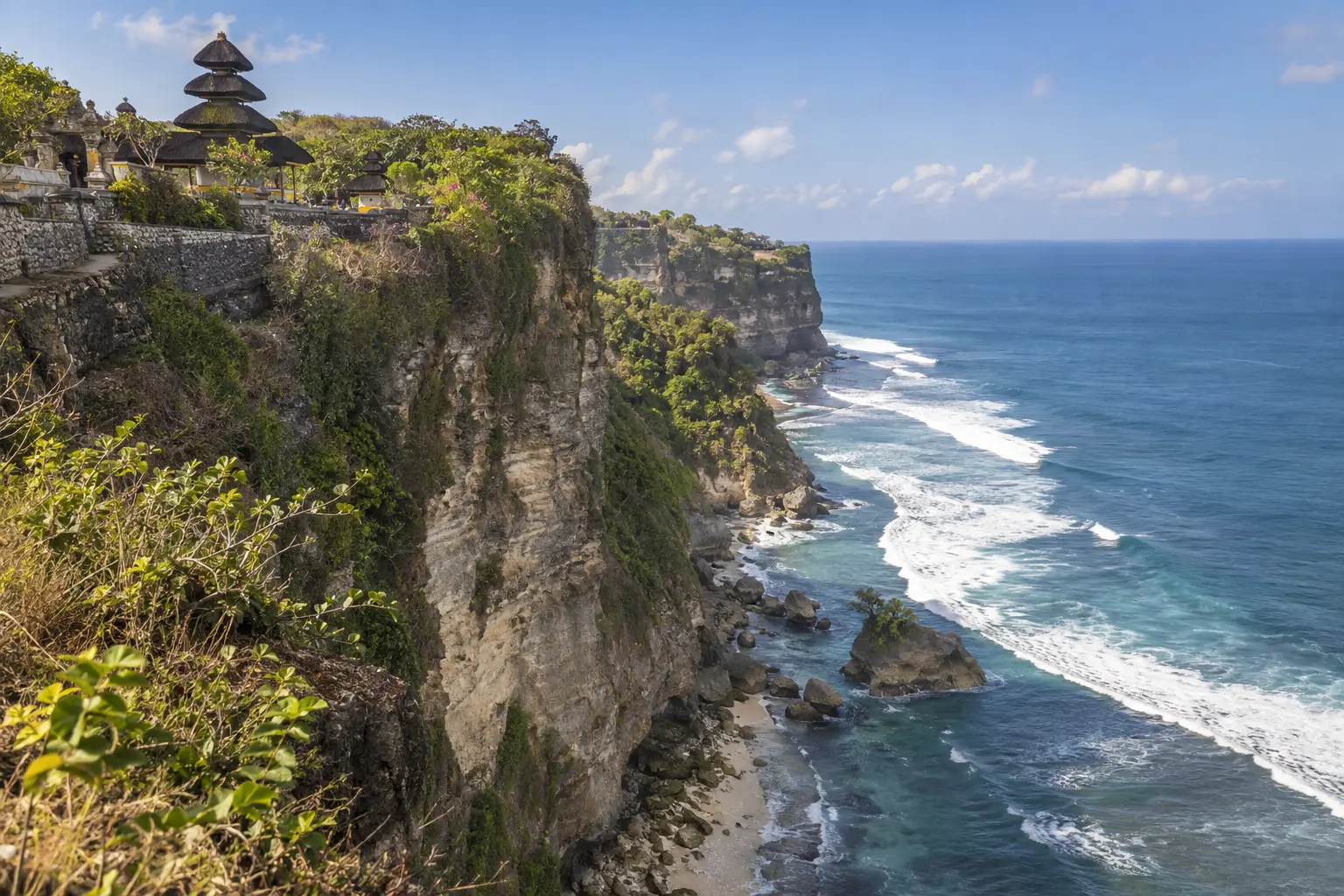 Uluwatu Bali